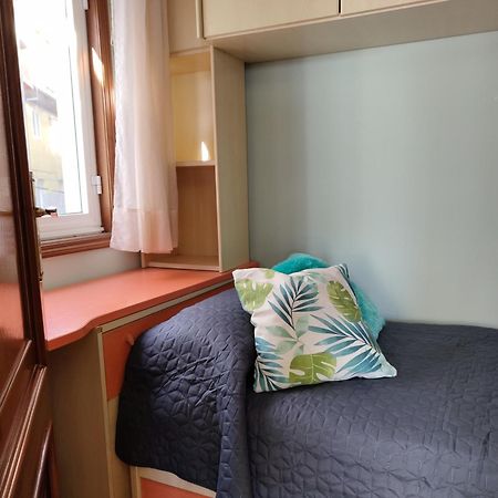 Casa Marinera En A Guarda Daire Dış mekan fotoğraf
