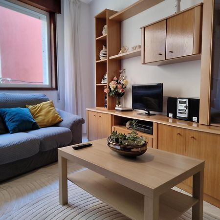 Casa Marinera En A Guarda Daire Dış mekan fotoğraf
