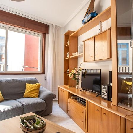 Casa Marinera En A Guarda Daire Dış mekan fotoğraf