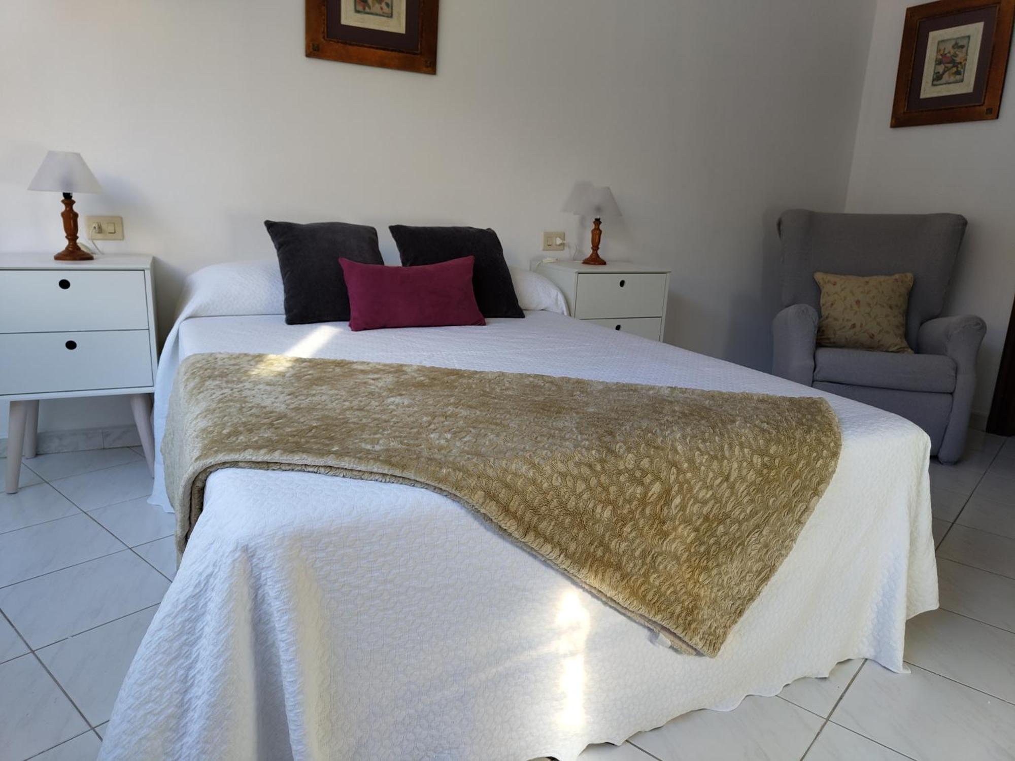 Casa Marinera En A Guarda Daire Dış mekan fotoğraf