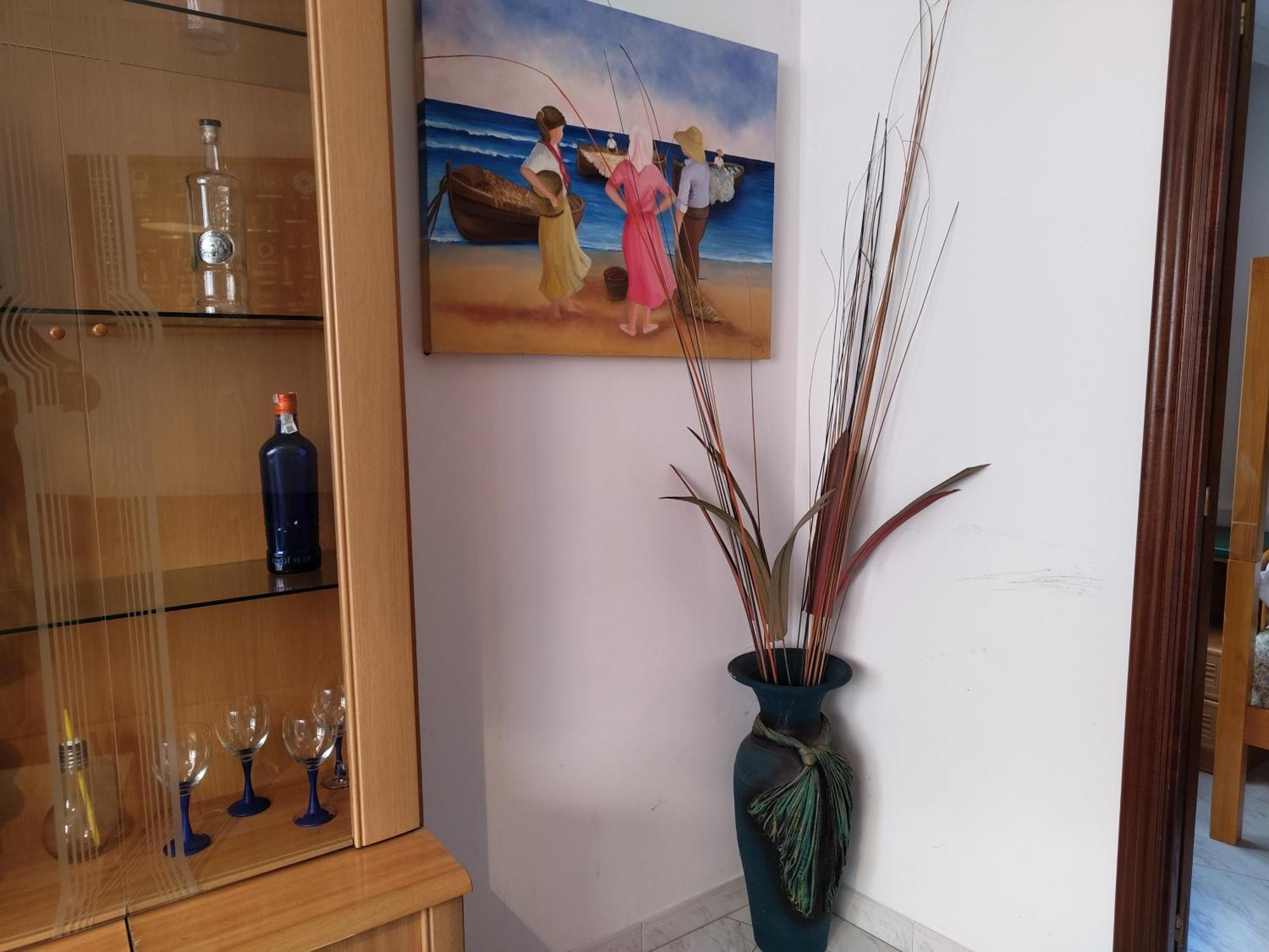 Casa Marinera En A Guarda Daire Dış mekan fotoğraf