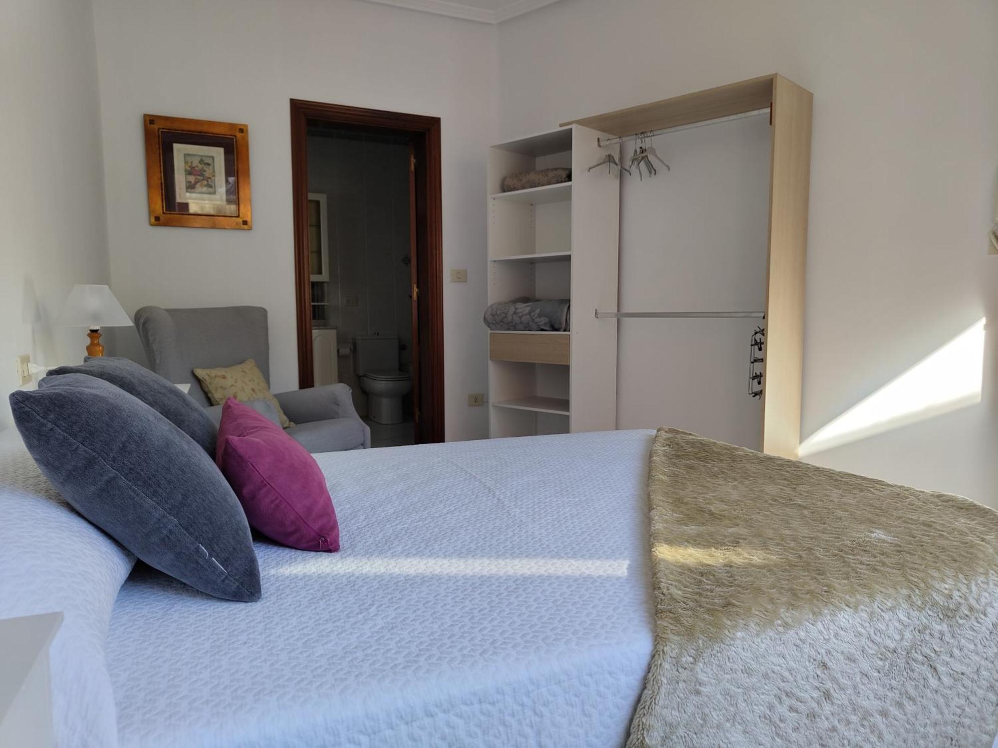 Casa Marinera En A Guarda Daire Dış mekan fotoğraf