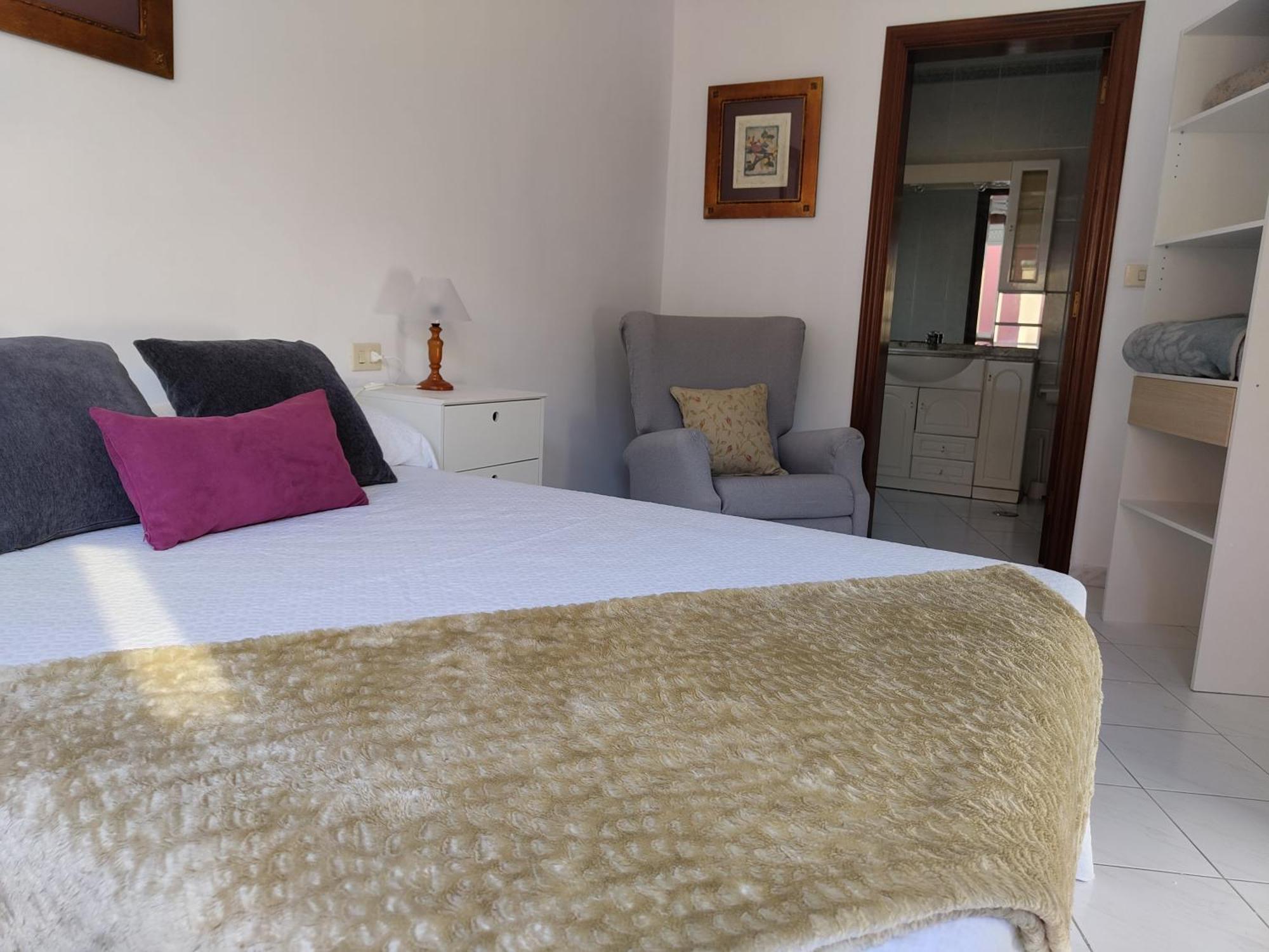 Casa Marinera En A Guarda Daire Dış mekan fotoğraf