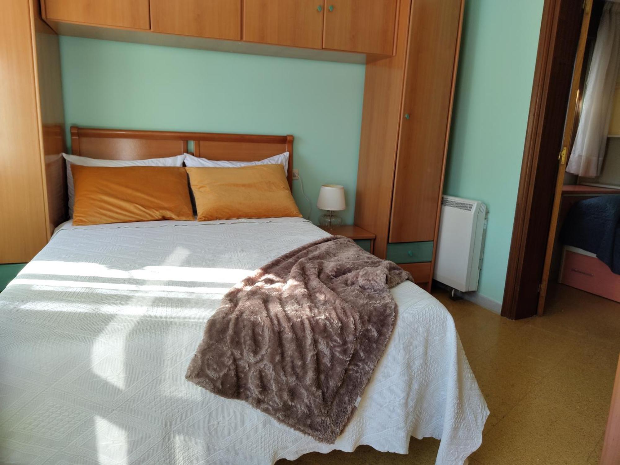 Casa Marinera En A Guarda Daire Dış mekan fotoğraf