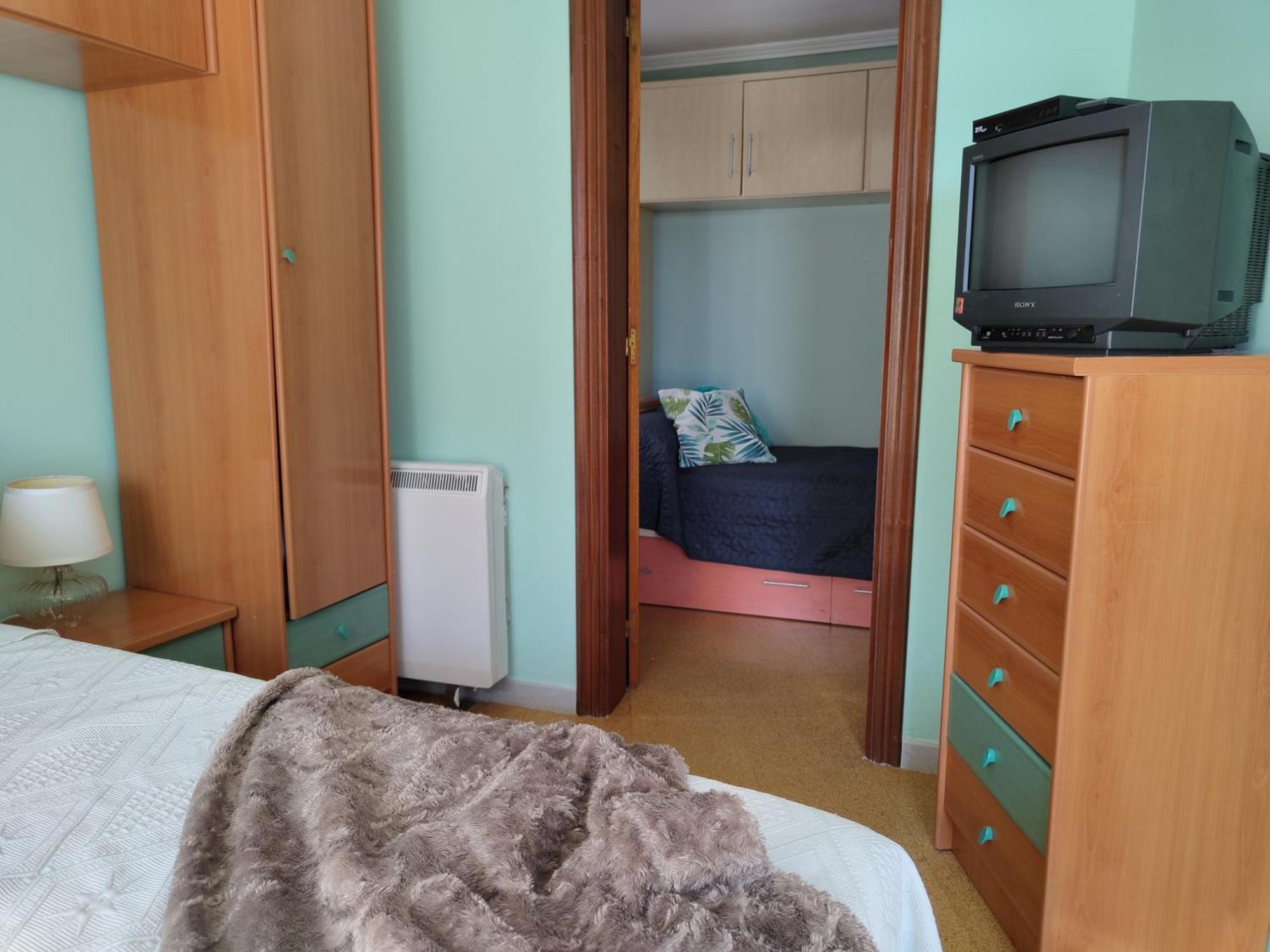 Casa Marinera En A Guarda Daire Dış mekan fotoğraf
