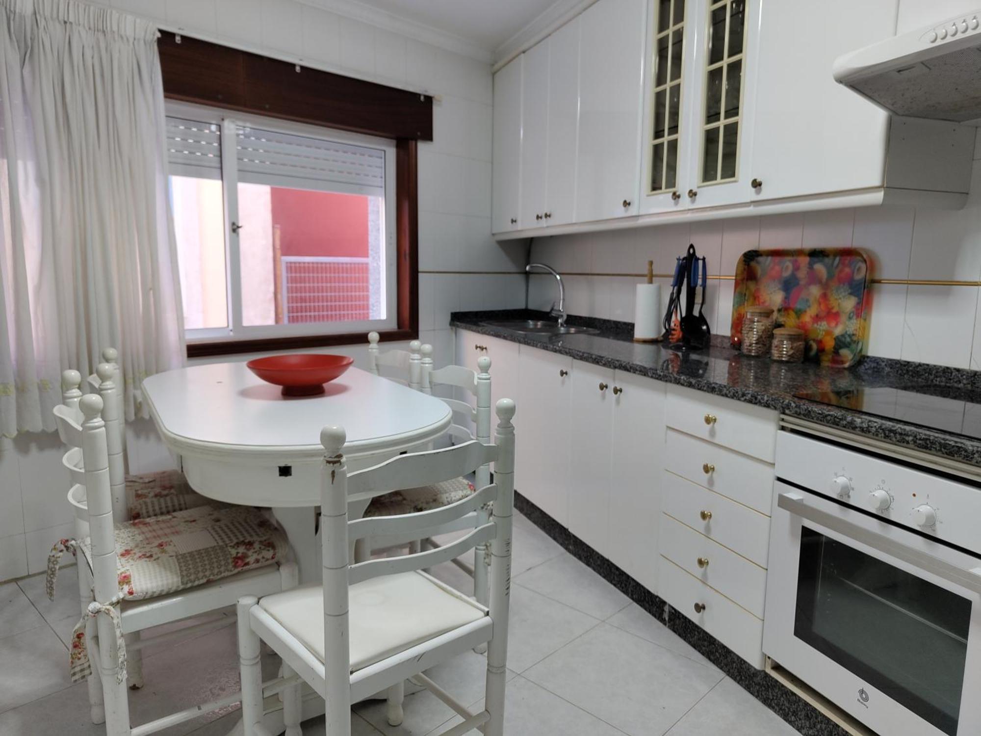 Casa Marinera En A Guarda Daire Dış mekan fotoğraf