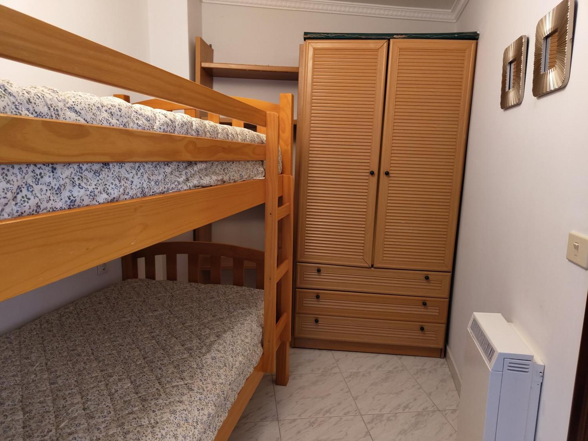 Casa Marinera En A Guarda Daire Dış mekan fotoğraf