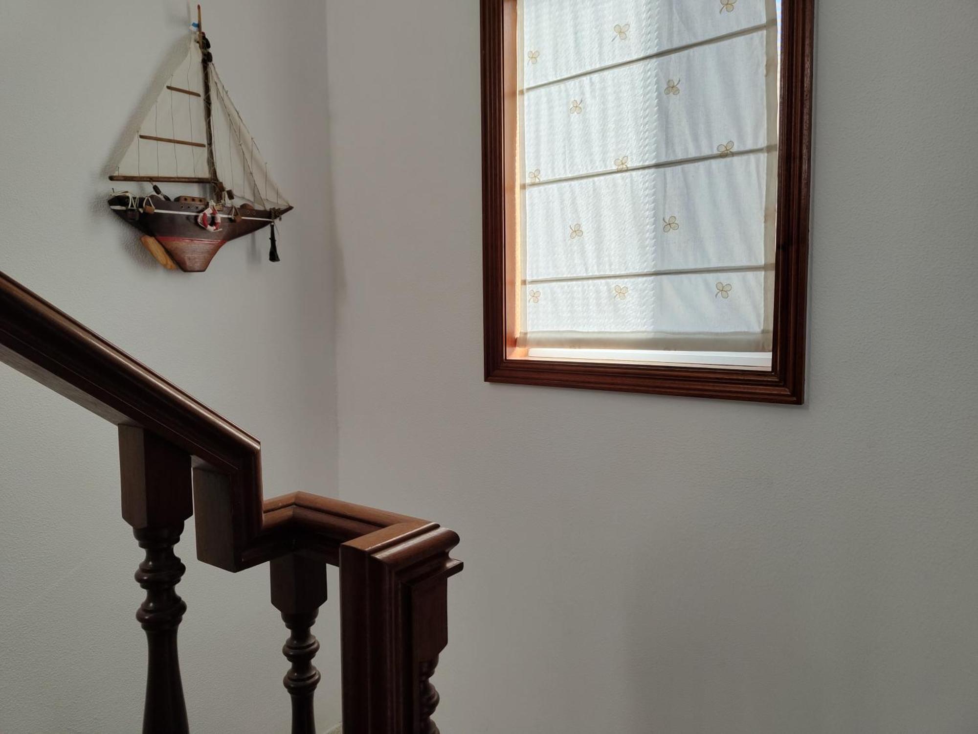 Casa Marinera En A Guarda Daire Dış mekan fotoğraf