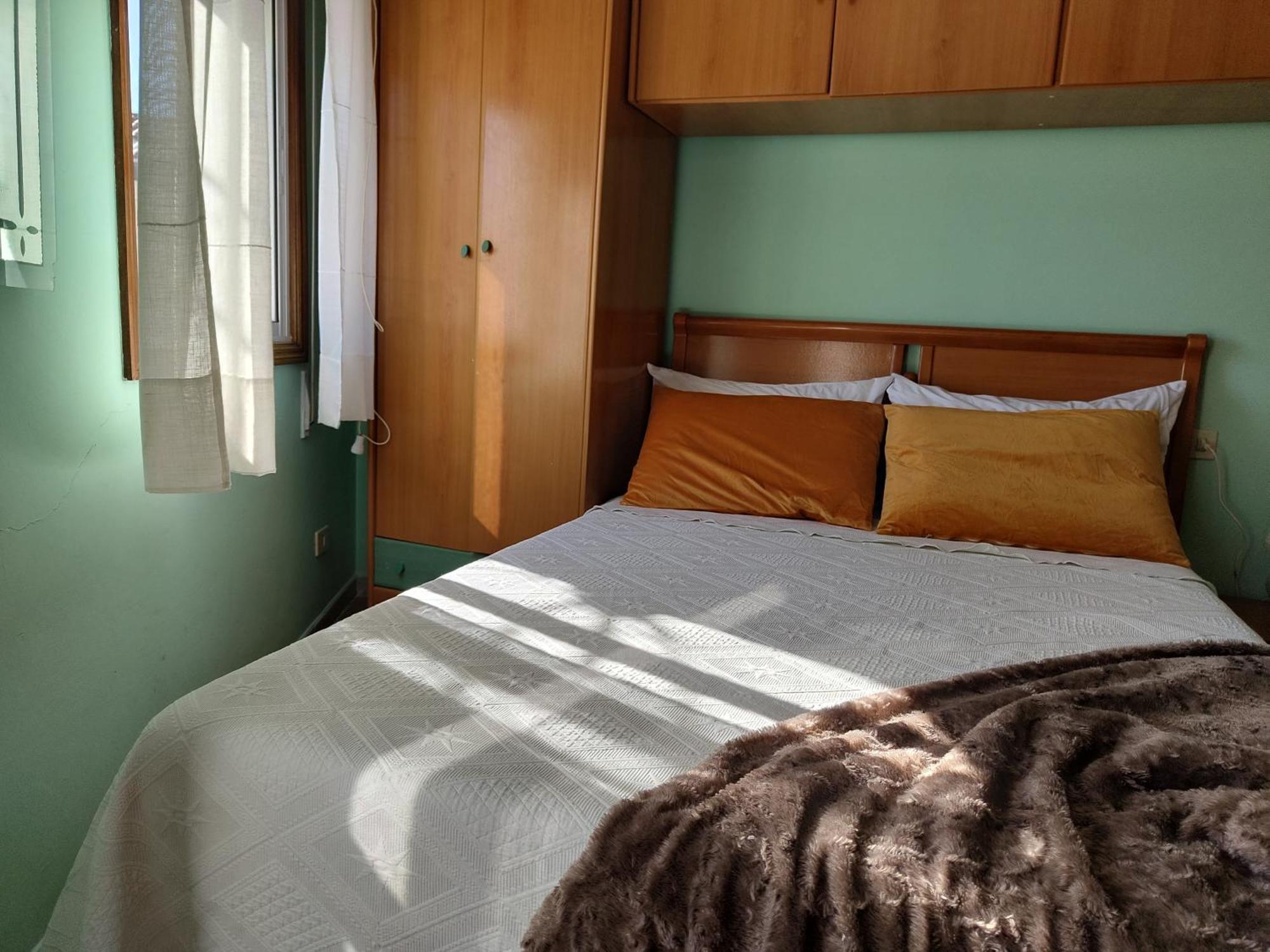 Casa Marinera En A Guarda Daire Dış mekan fotoğraf