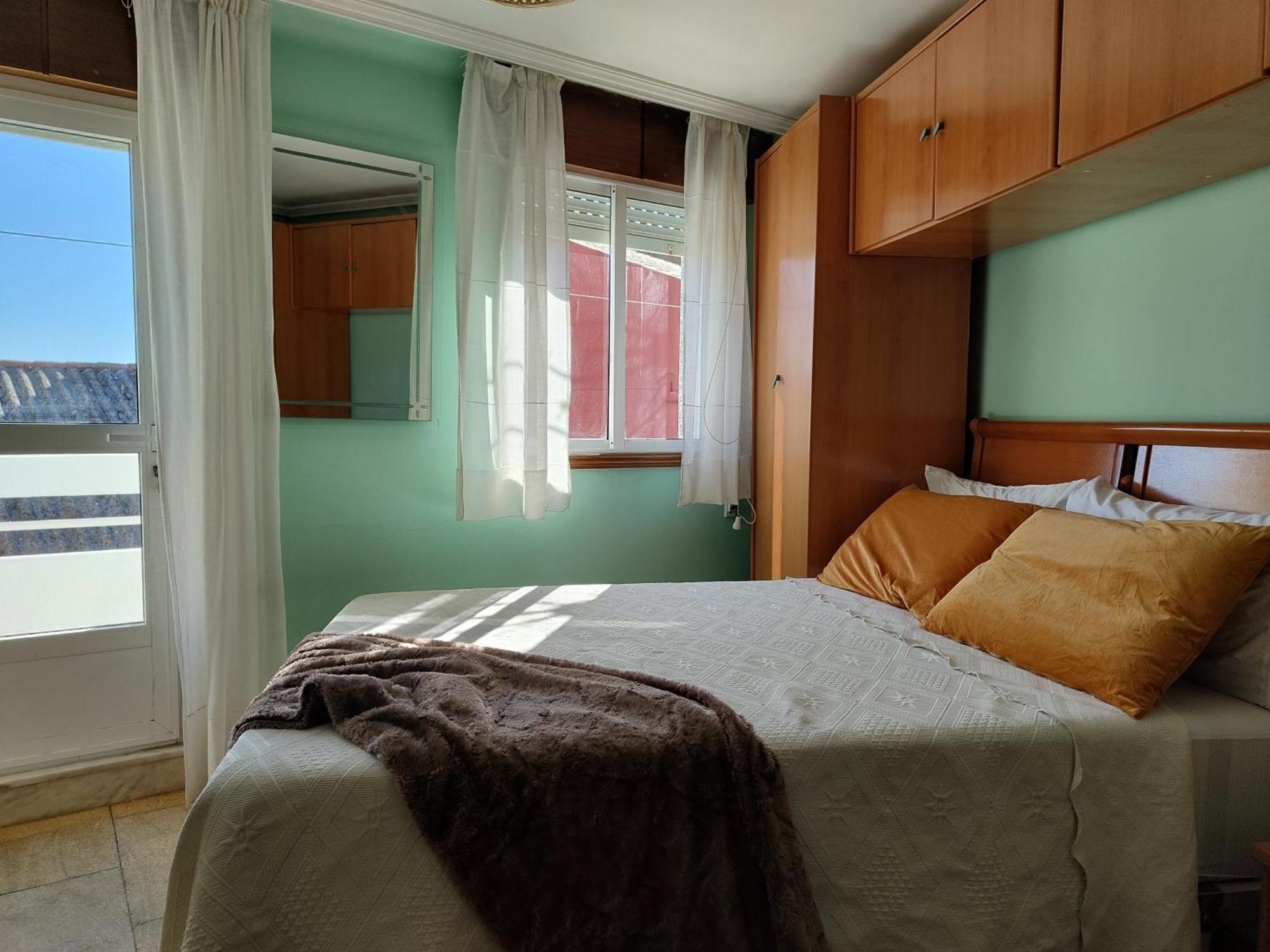 Casa Marinera En A Guarda Daire Dış mekan fotoğraf