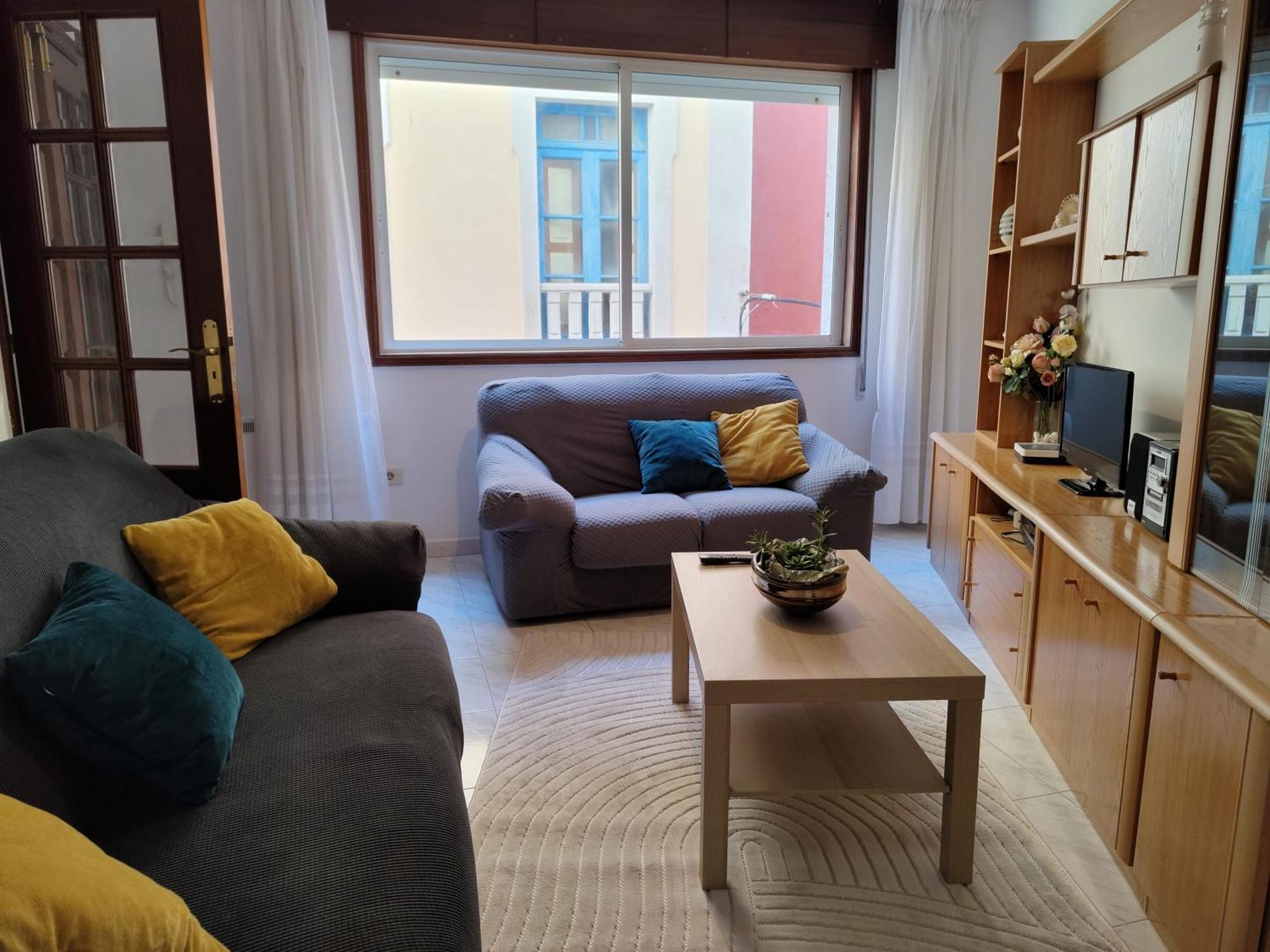 Casa Marinera En A Guarda Daire Dış mekan fotoğraf