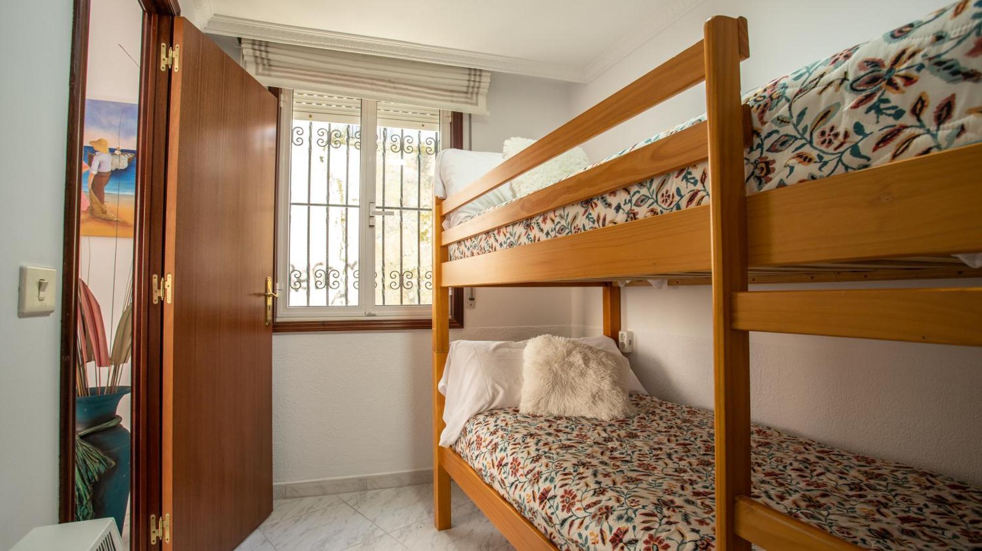 Casa Marinera En A Guarda Daire Dış mekan fotoğraf