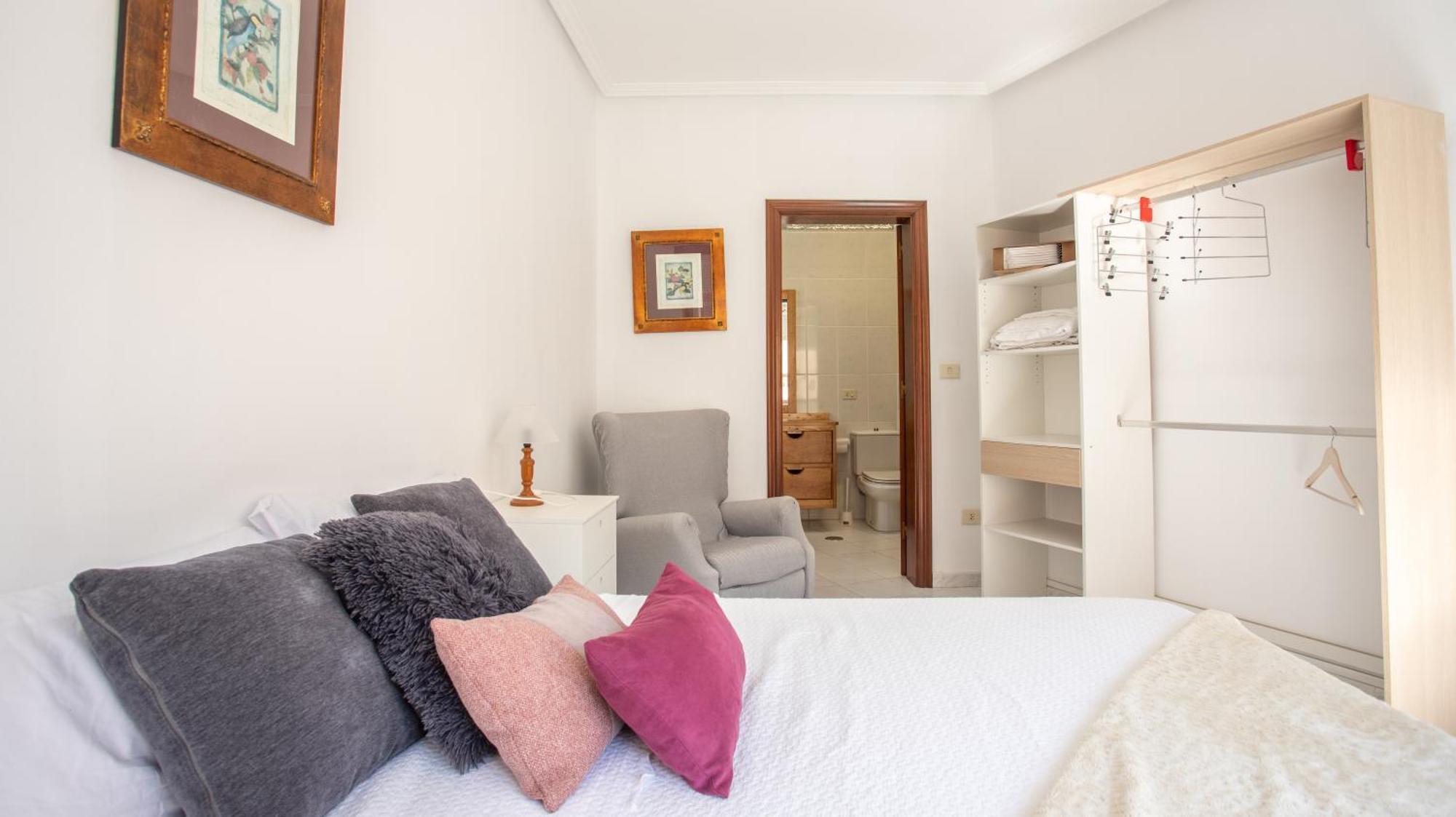 Casa Marinera En A Guarda Daire Dış mekan fotoğraf