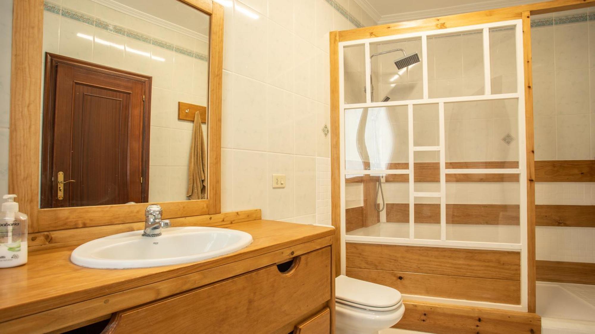 Casa Marinera En A Guarda Daire Dış mekan fotoğraf