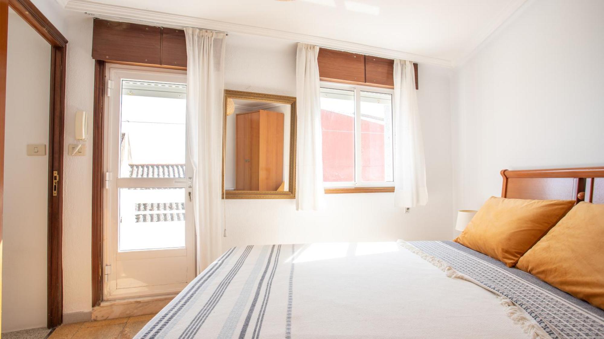 Casa Marinera En A Guarda Daire Dış mekan fotoğraf