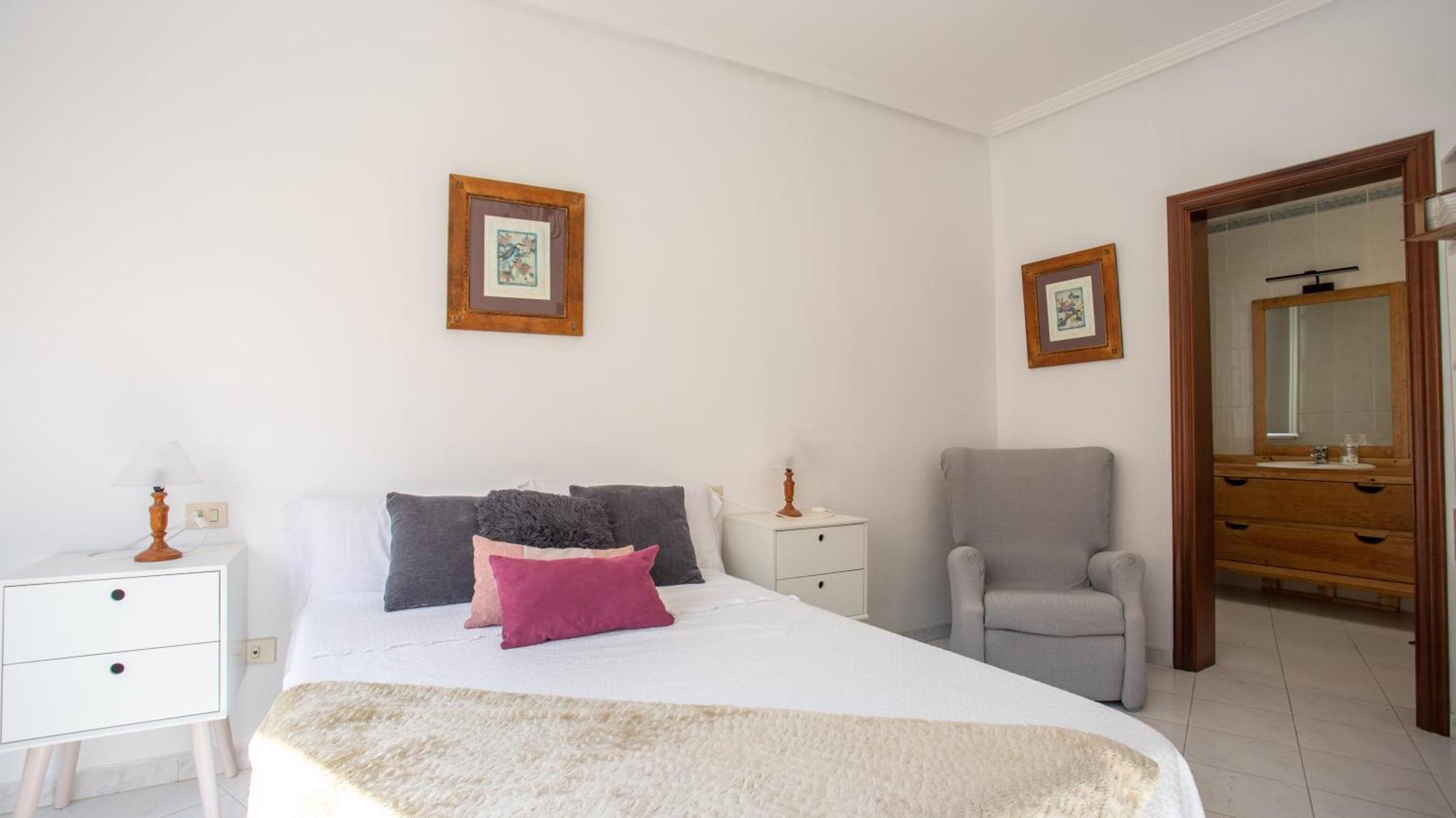 Casa Marinera En A Guarda Daire Dış mekan fotoğraf