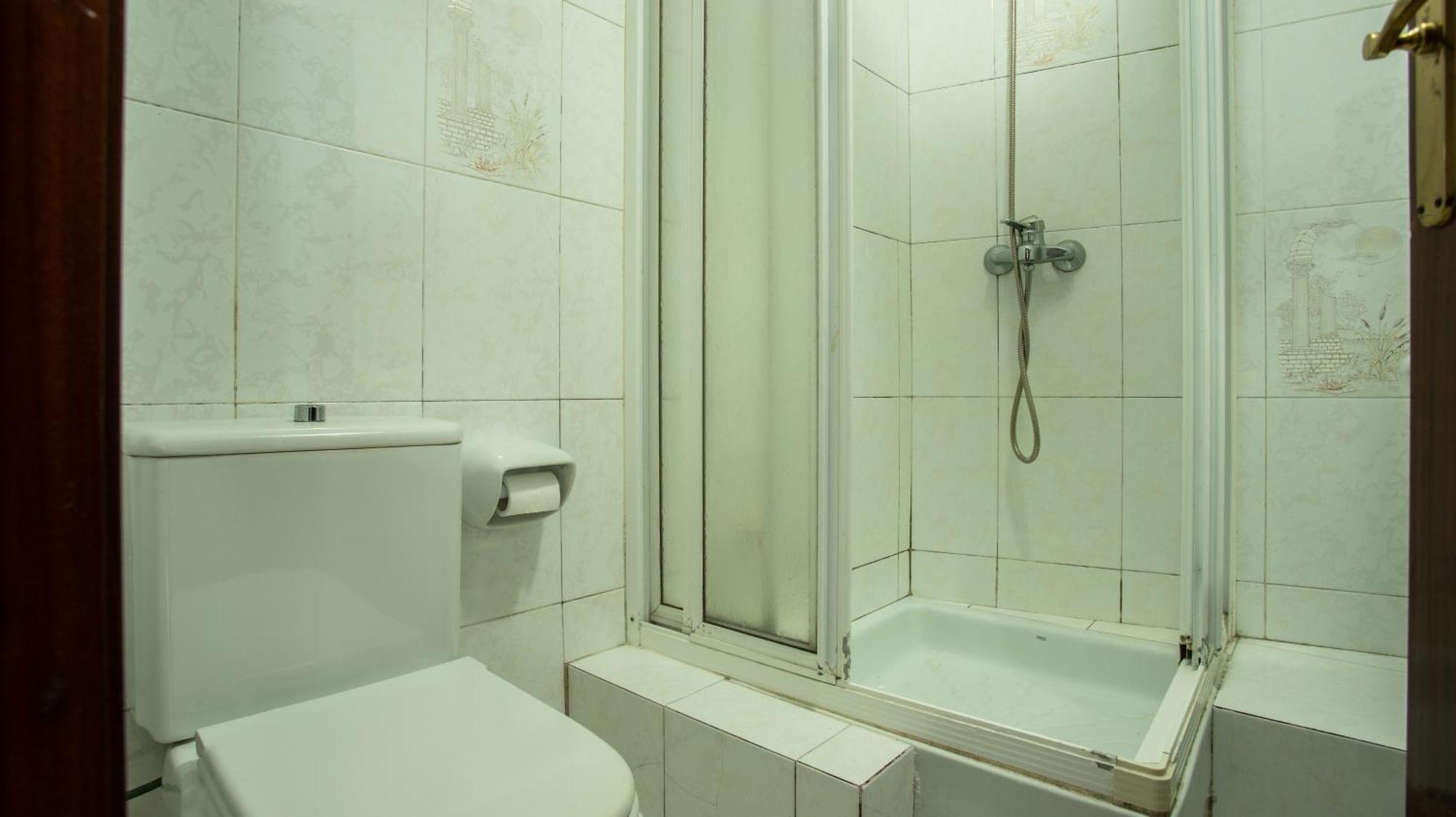 Casa Marinera En A Guarda Daire Dış mekan fotoğraf
