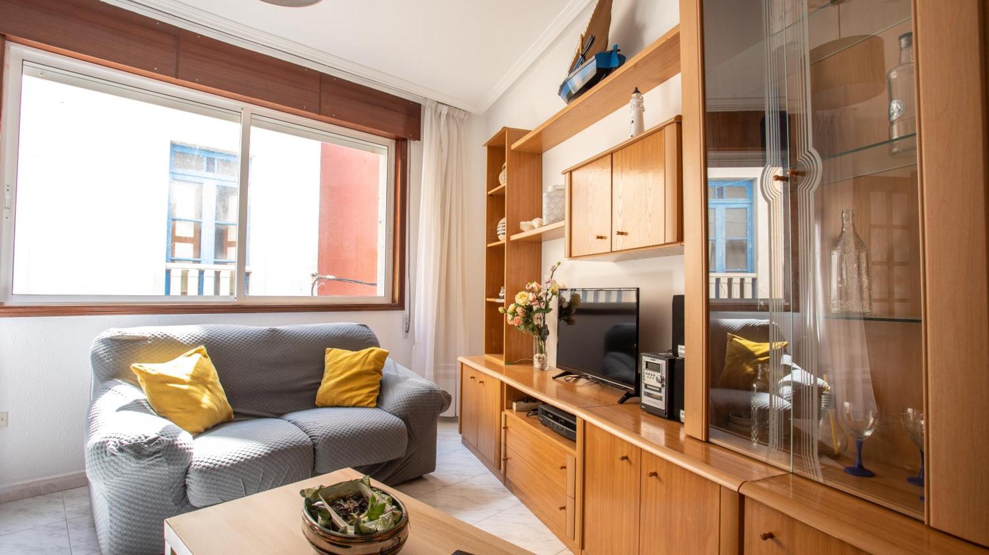 Casa Marinera En A Guarda Daire Dış mekan fotoğraf