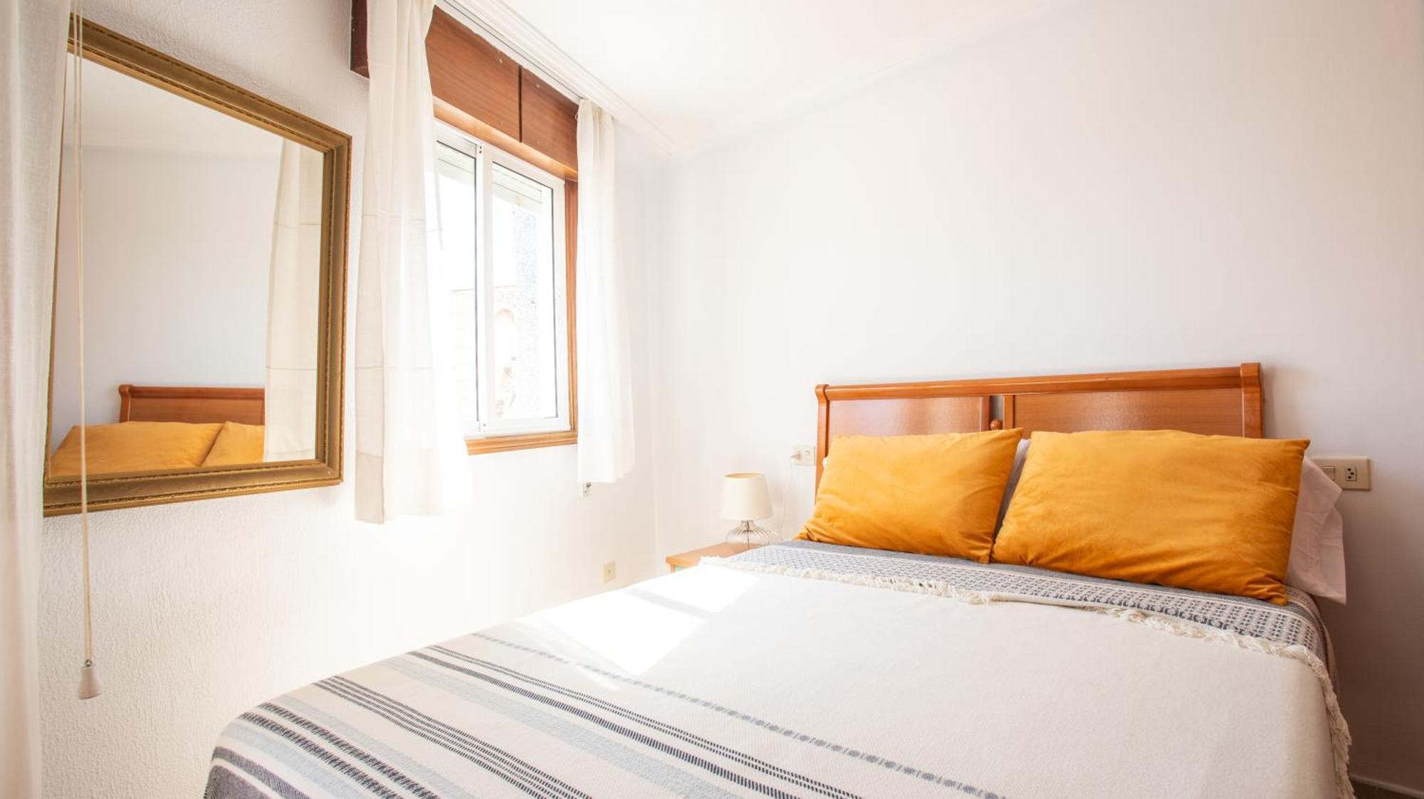 Casa Marinera En A Guarda Daire Dış mekan fotoğraf