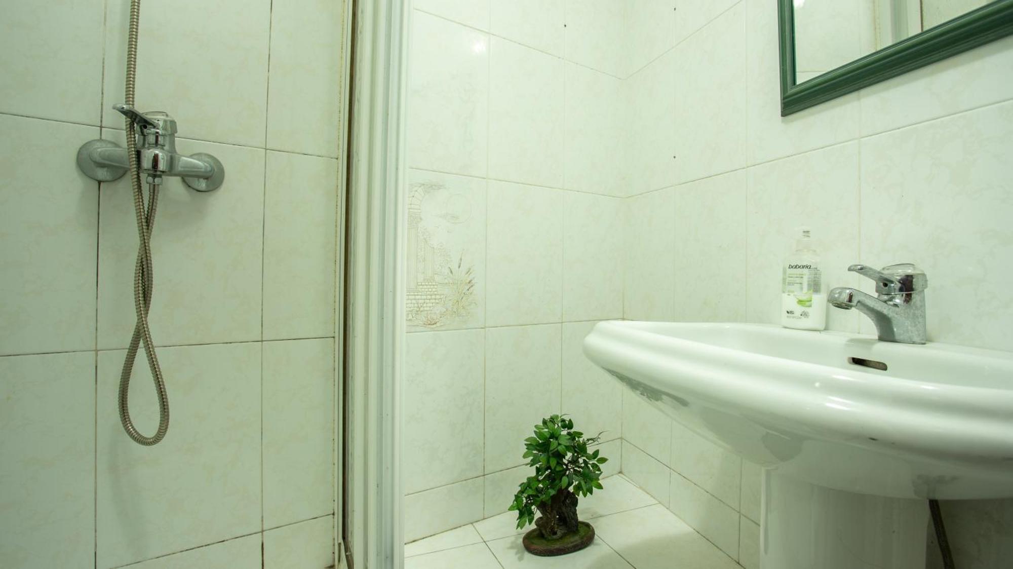 Casa Marinera En A Guarda Daire Dış mekan fotoğraf