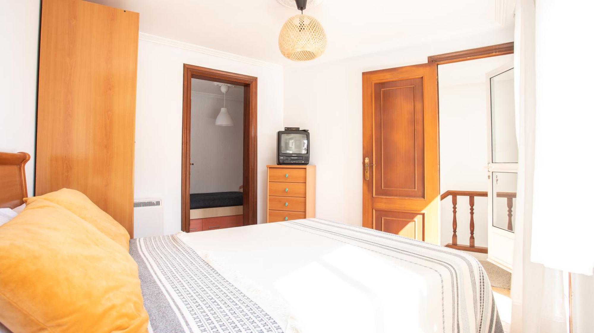 Casa Marinera En A Guarda Daire Dış mekan fotoğraf